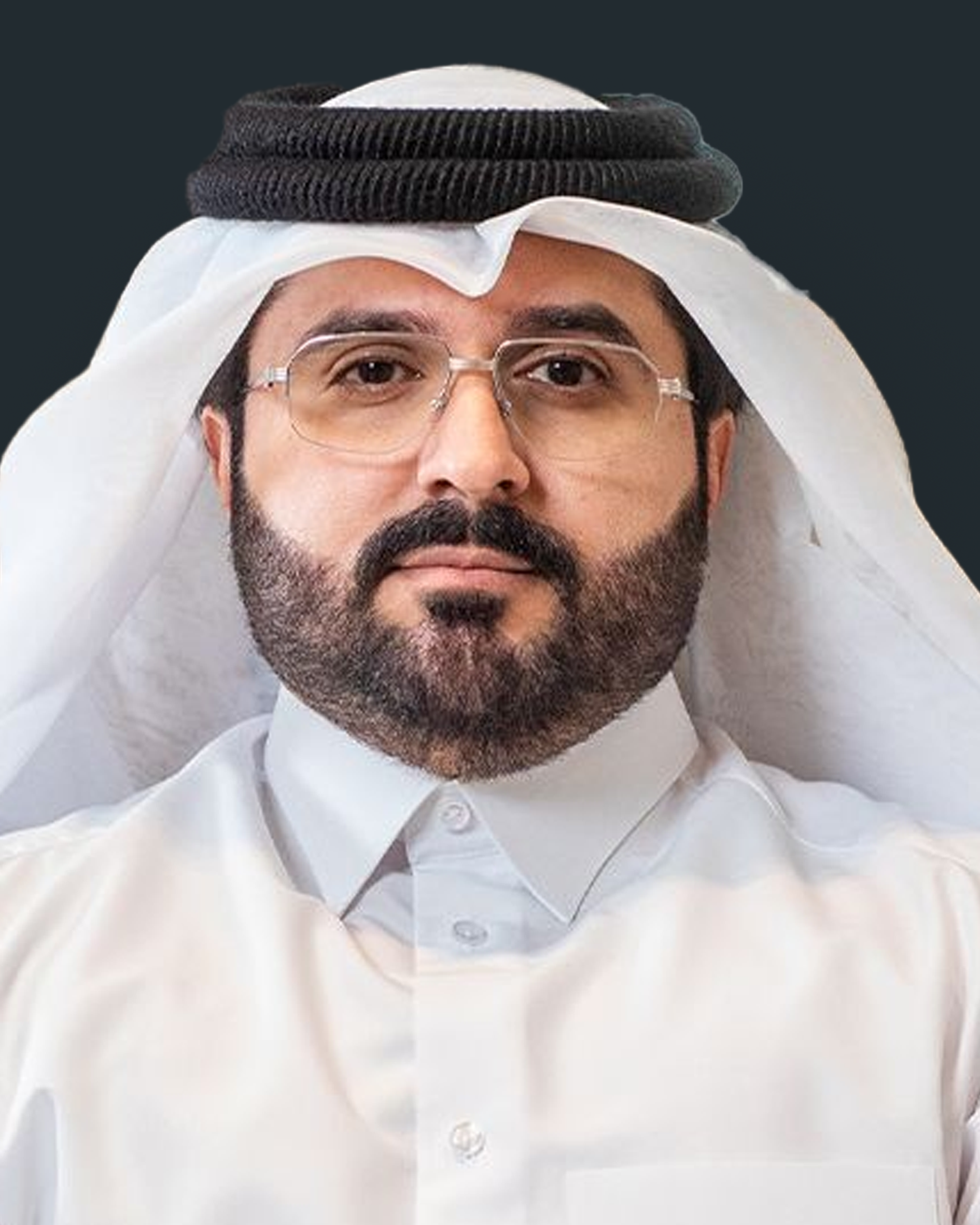 HE. Mr. Ali Bin Mohammed Al Ali