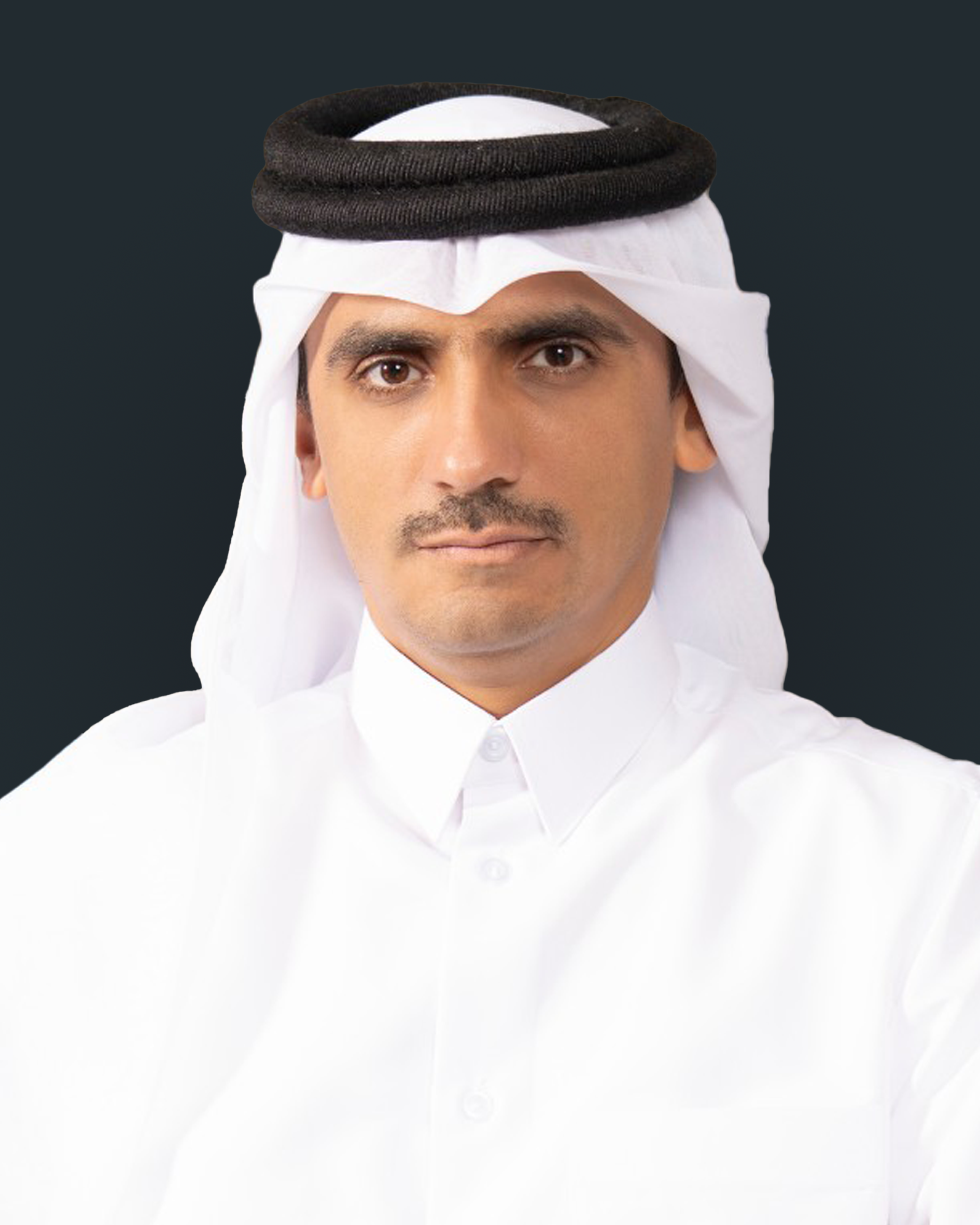 HE. Sheikh Hamad Bin Talal Al Thani