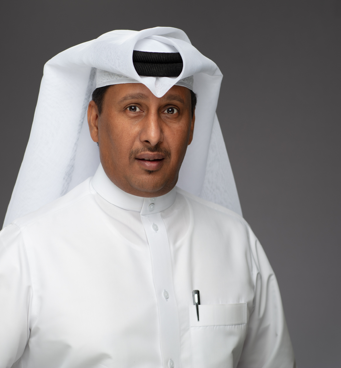 Mr. Hassan Jummah Al Muhannadi