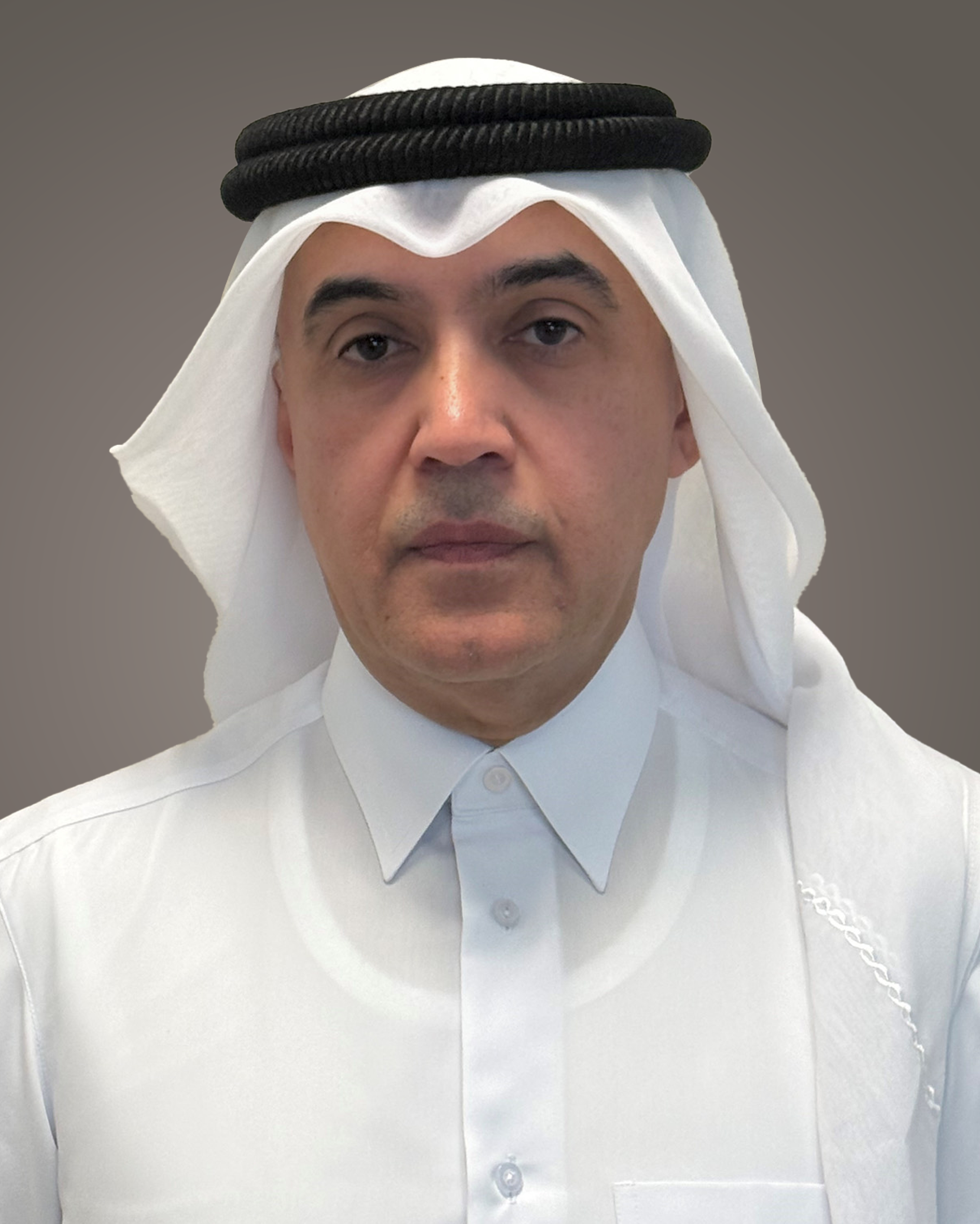 Mr. Mohammed Ibrahim Al-Emadi