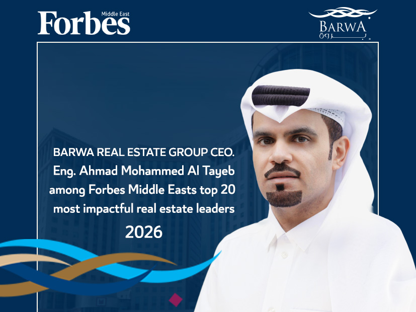 Barwa Real Estate