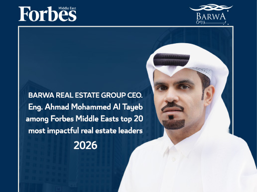 Barwa Real Estate