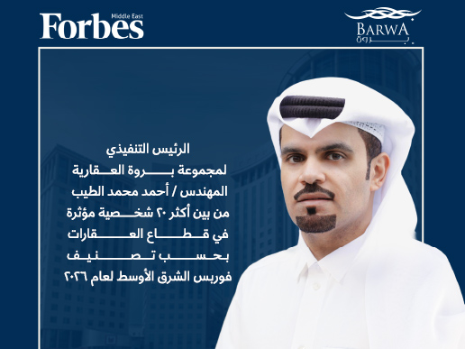 Barwa Real Estate