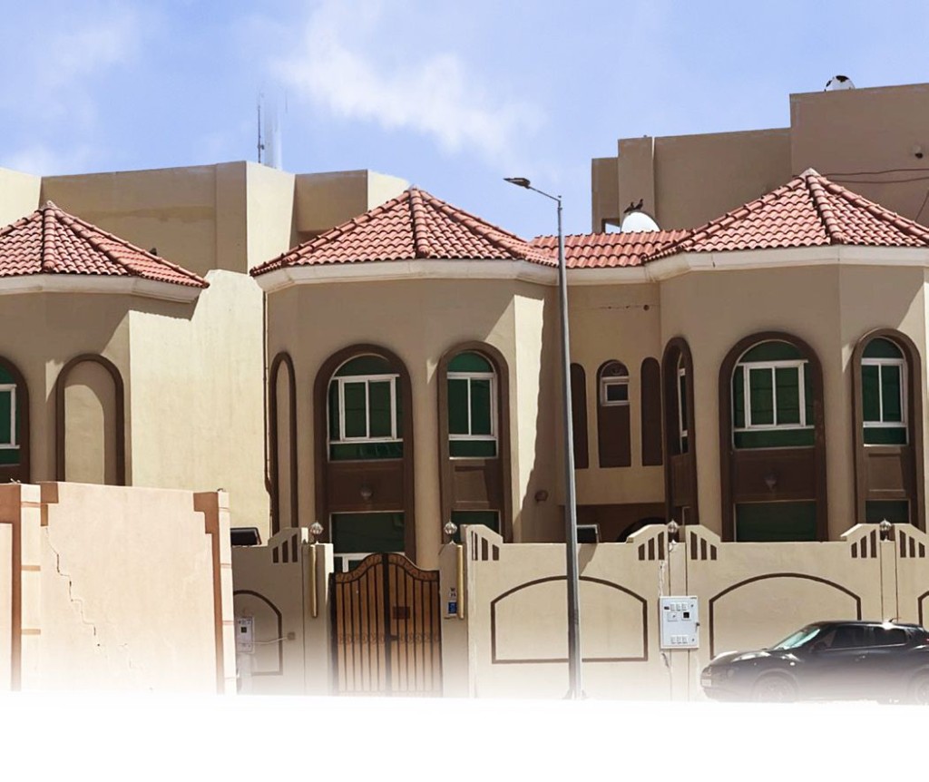 Al Khor Villas
