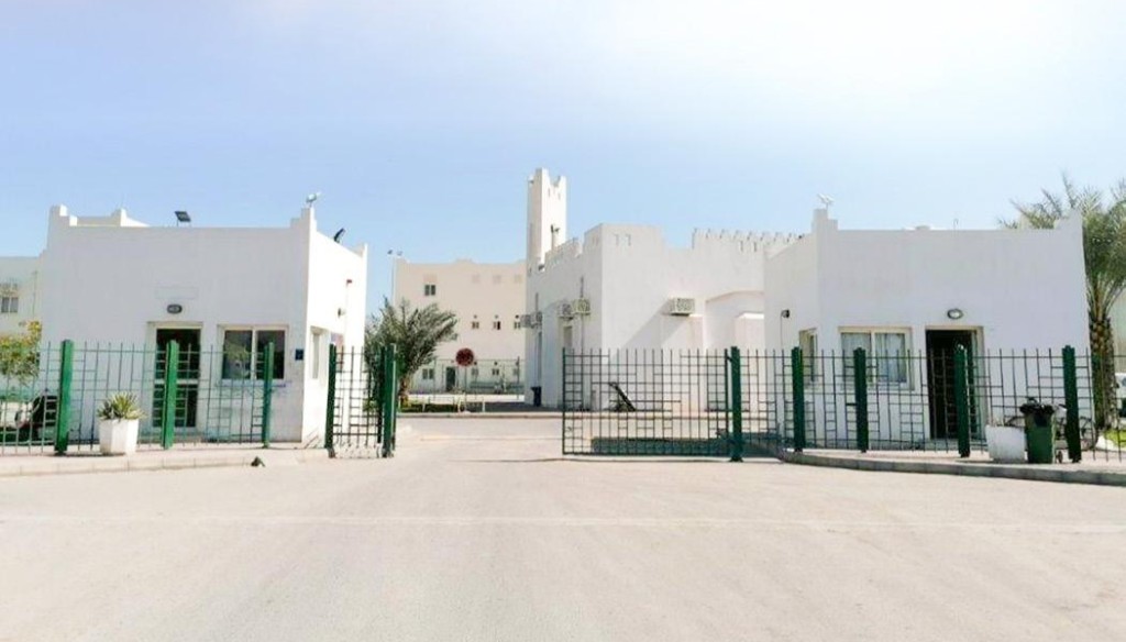Mesaieed Village Accommodation